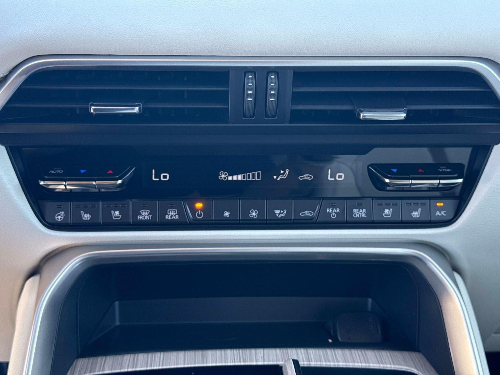 2026 Mazda Mazda CX-90 3.3 Turbo S Premium Sport AWD