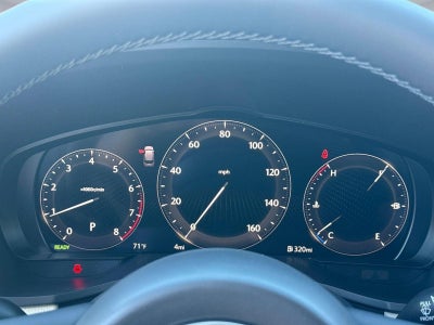 2026 Mazda Mazda CX-90 3.3 Turbo S Premium Sport AWD