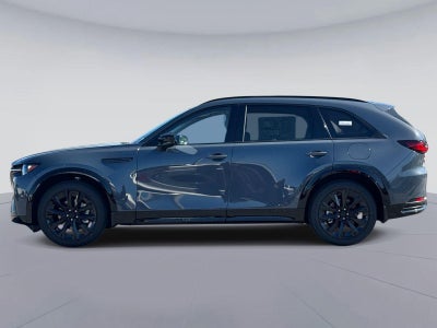 2026 Mazda Mazda CX-90 3.3 Turbo S Premium Sport AWD