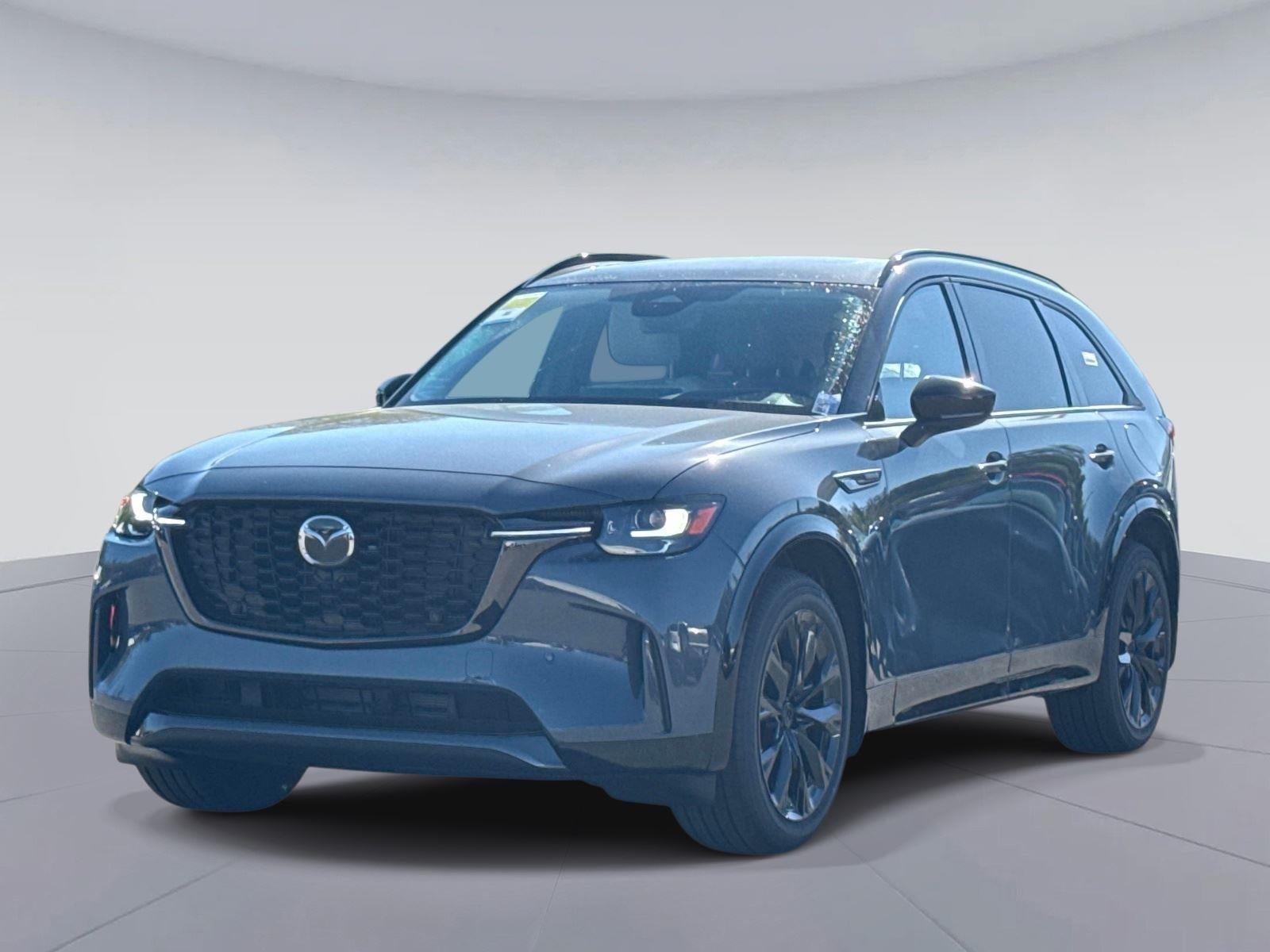 2026 Mazda Mazda CX-90 3.3 Turbo S Premium Sport AWD