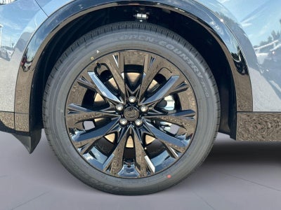 2026 Mazda Mazda CX-90 3.3 Turbo S Premium Sport AWD