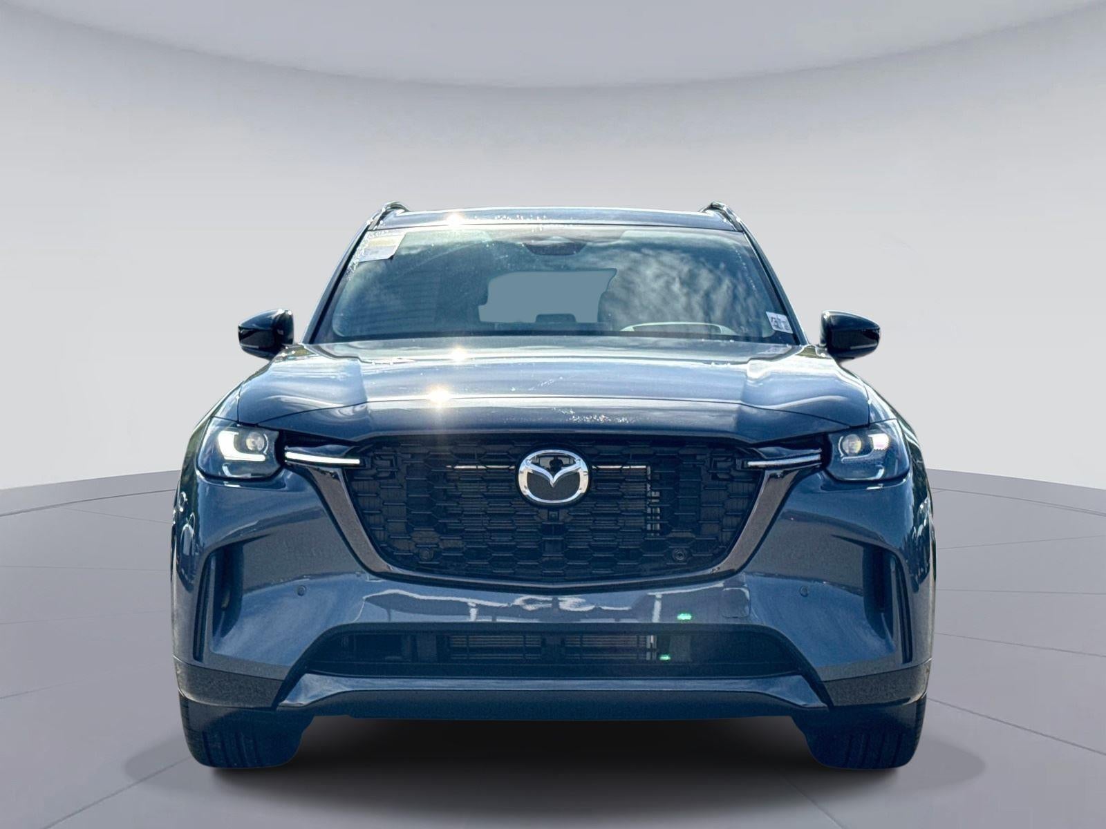 2026 Mazda Mazda CX-90 3.3 Turbo S Premium Sport AWD