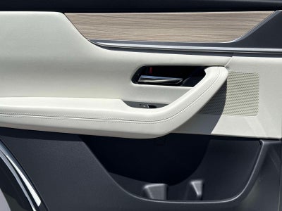 2026 Mazda Mazda CX-90 3.3 Turbo S Premium Sport AWD