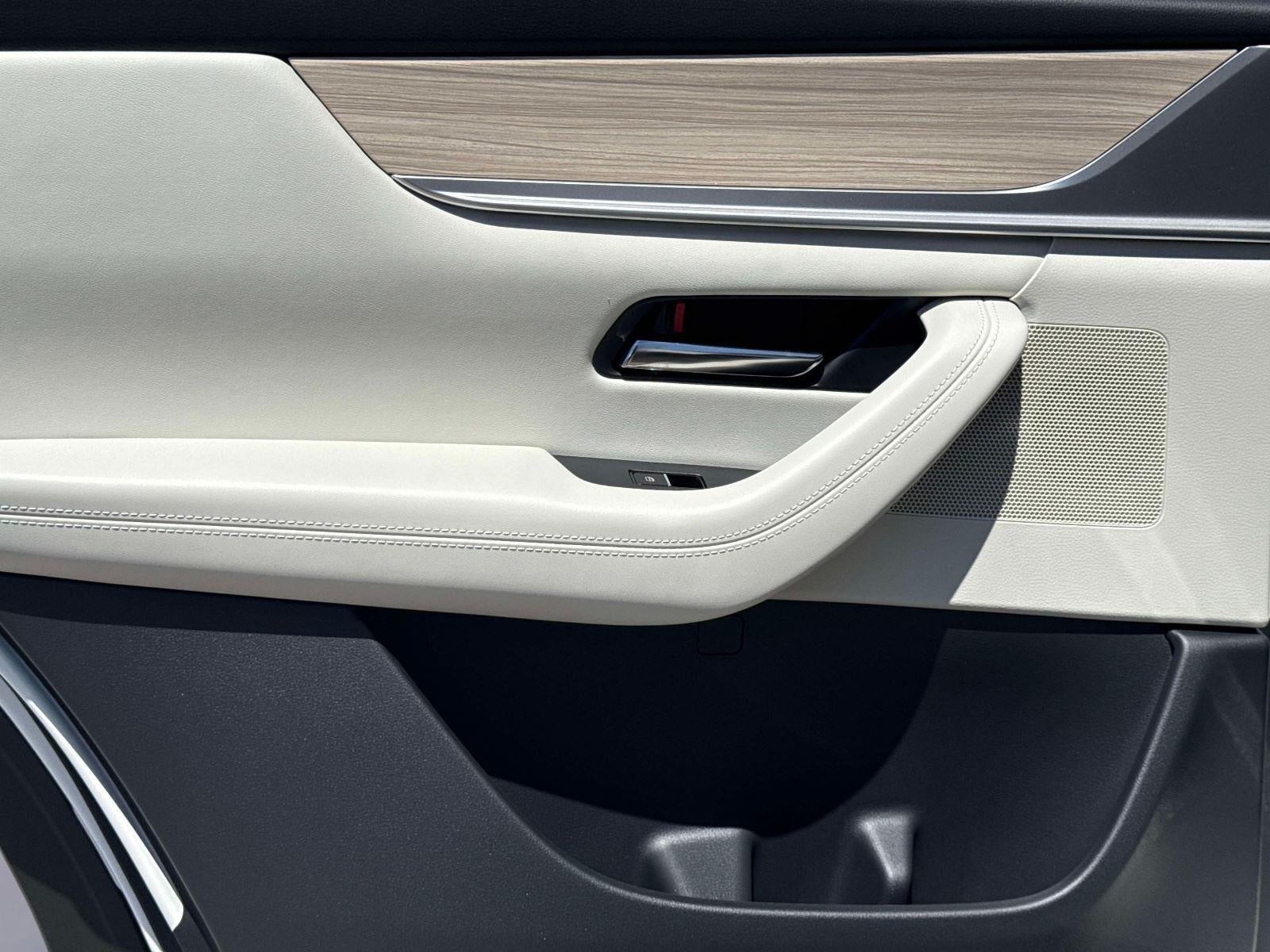 2026 Mazda Mazda CX-90 3.3 Turbo S Premium Sport AWD