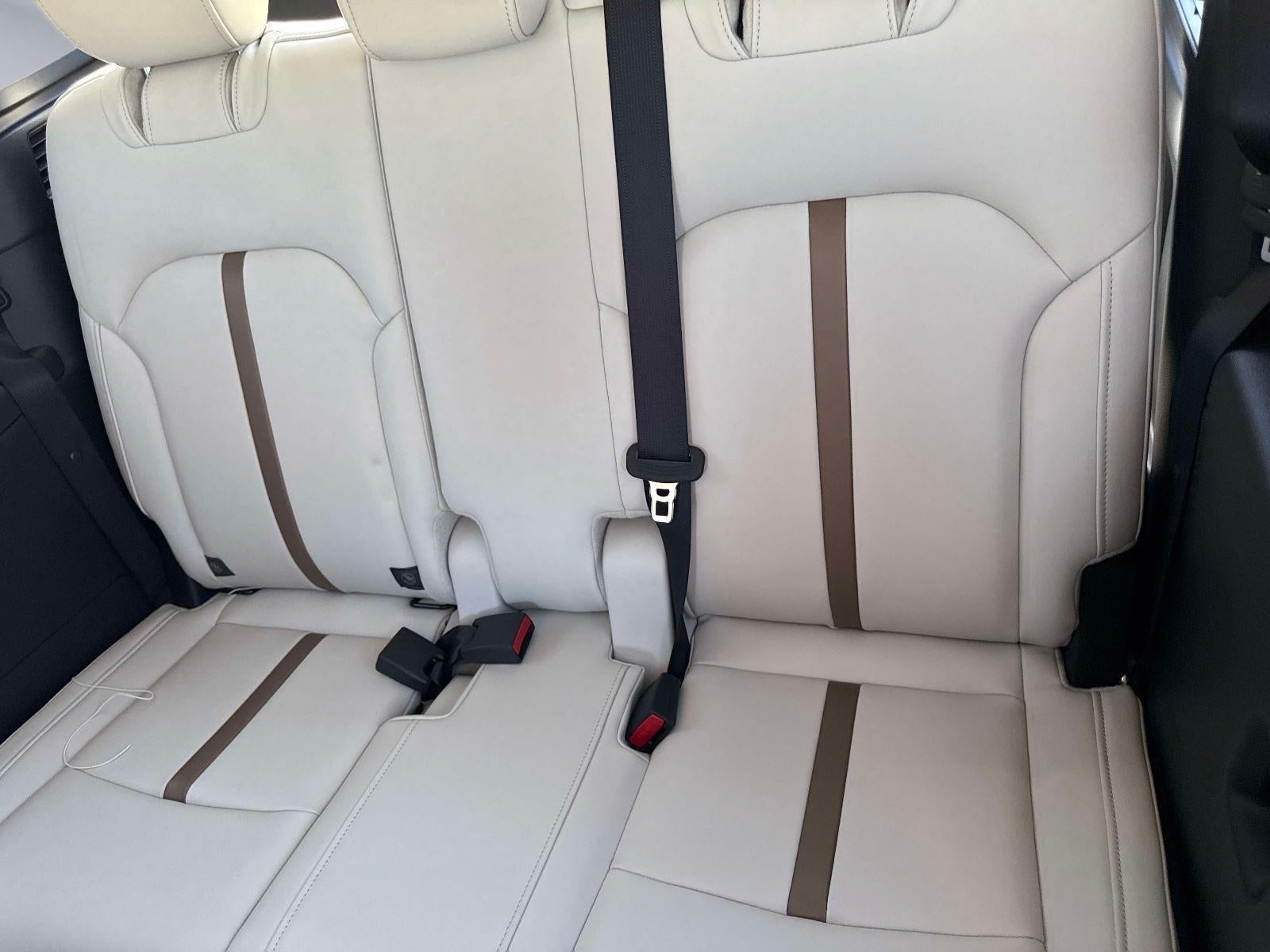 2026 Mazda Mazda CX-90 3.3 Turbo S Premium Sport AWD