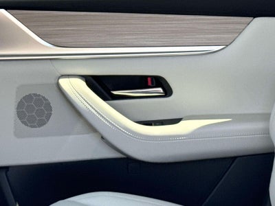 2026 Mazda Mazda CX-90 3.3 Turbo S Premium Sport AWD