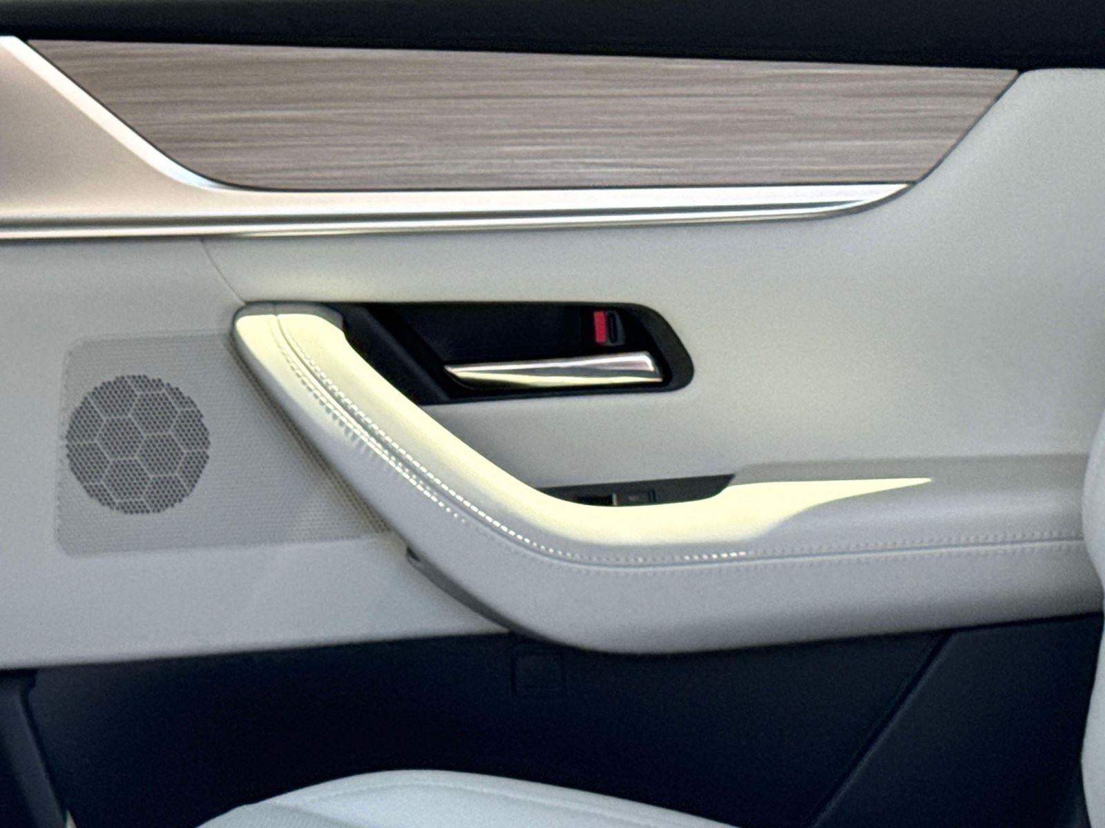 2026 Mazda Mazda CX-90 3.3 Turbo S Premium Sport AWD