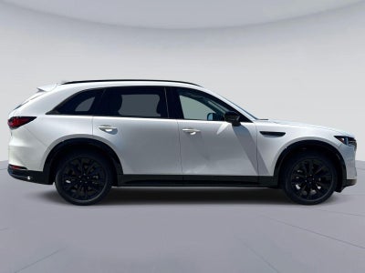 2026 Mazda Mazda CX-90 3.3 Turbo S Premium Sport AWD