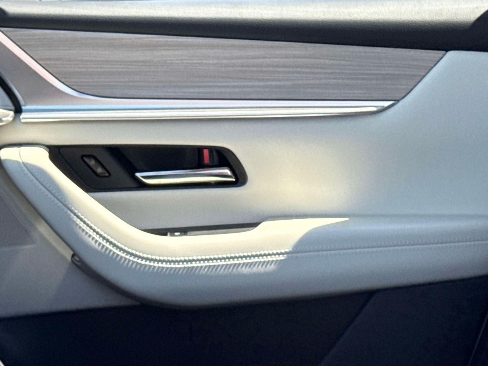 2026 Mazda Mazda CX-90 3.3 Turbo S Premium Sport AWD