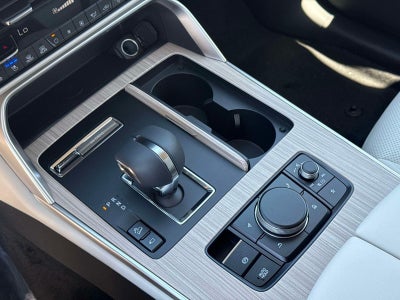 2026 Mazda Mazda CX-90 3.3 Turbo S Premium Sport AWD