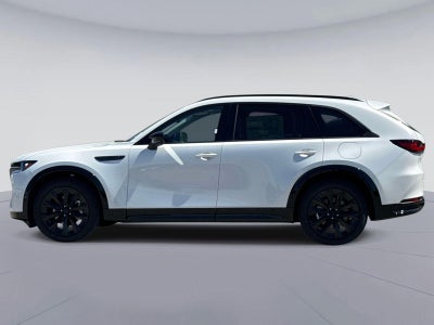 2026 Mazda Mazda CX-90 3.3 Turbo S Premium Sport AWD