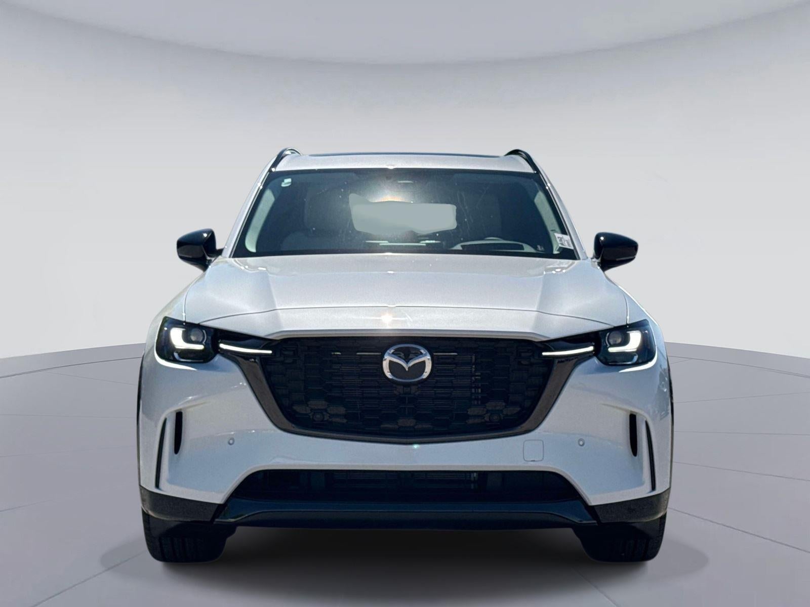 2026 Mazda Mazda CX-90 3.3 Turbo S Premium Sport AWD