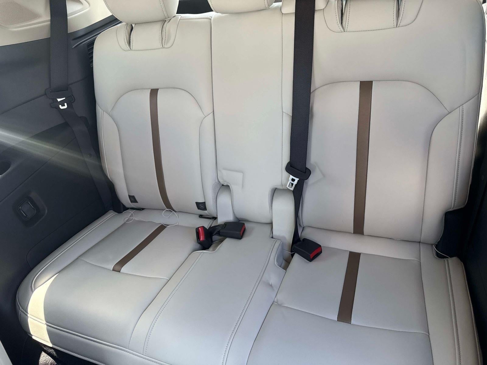 2026 Mazda Mazda CX-90 3.3 Turbo S Premium Sport AWD