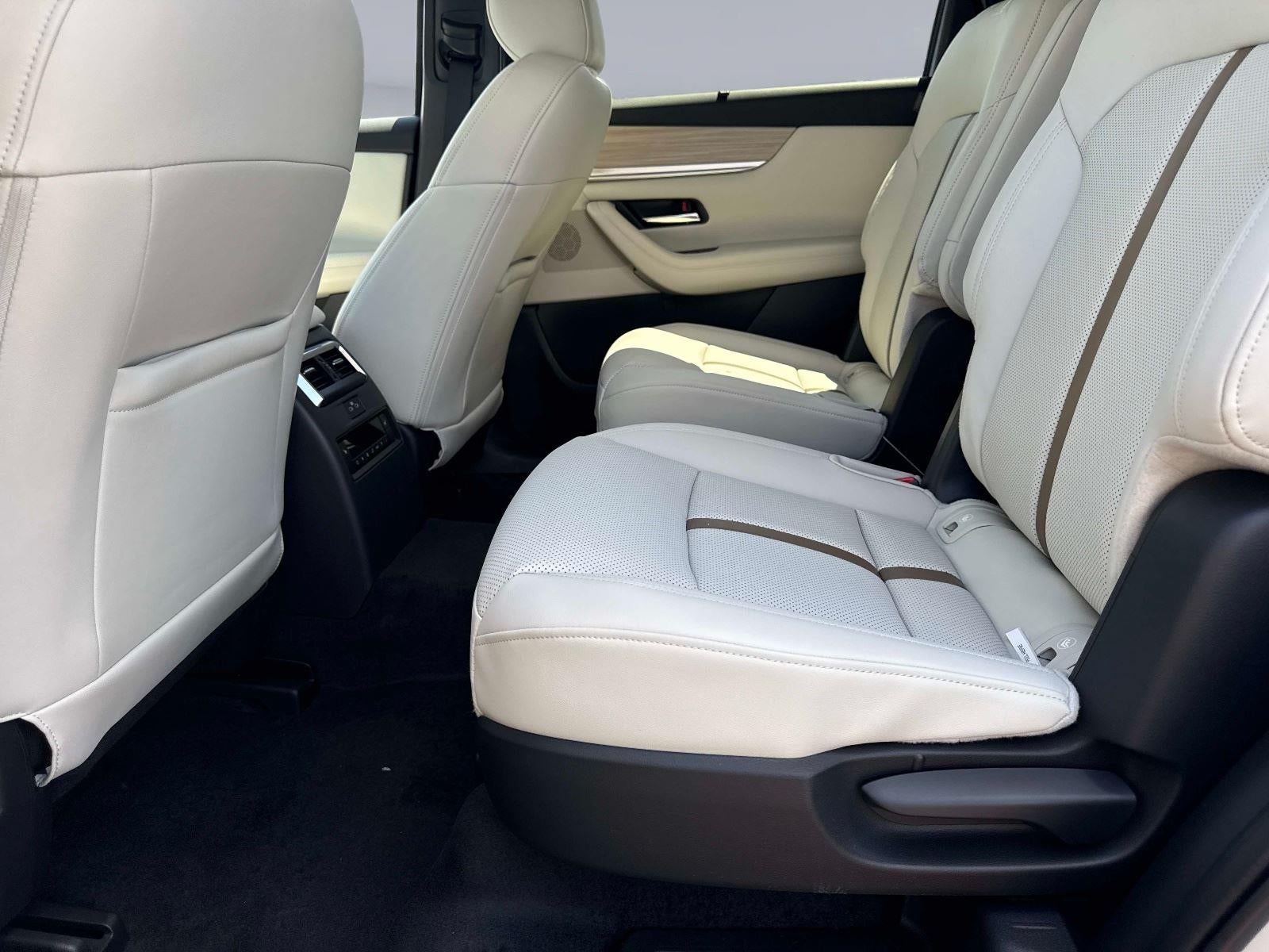 2026 Mazda Mazda CX-90 3.3 Turbo S Premium Sport AWD