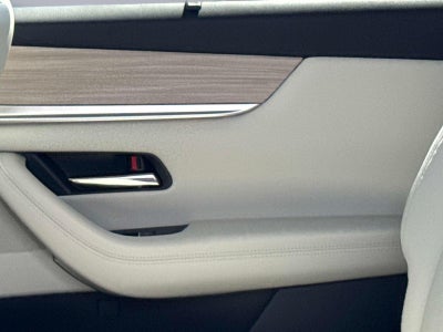 2026 Mazda Mazda CX-90 3.3 Turbo S Premium Sport AWD