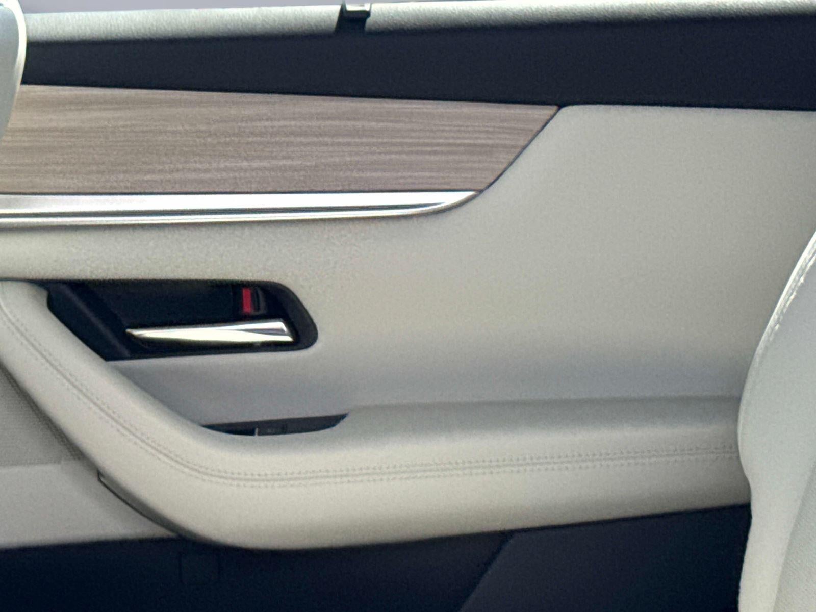 2026 Mazda Mazda CX-90 3.3 Turbo S Premium Sport AWD