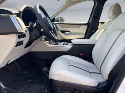 2026 Mazda Mazda CX-90 3.3 Turbo S Premium Sport AWD