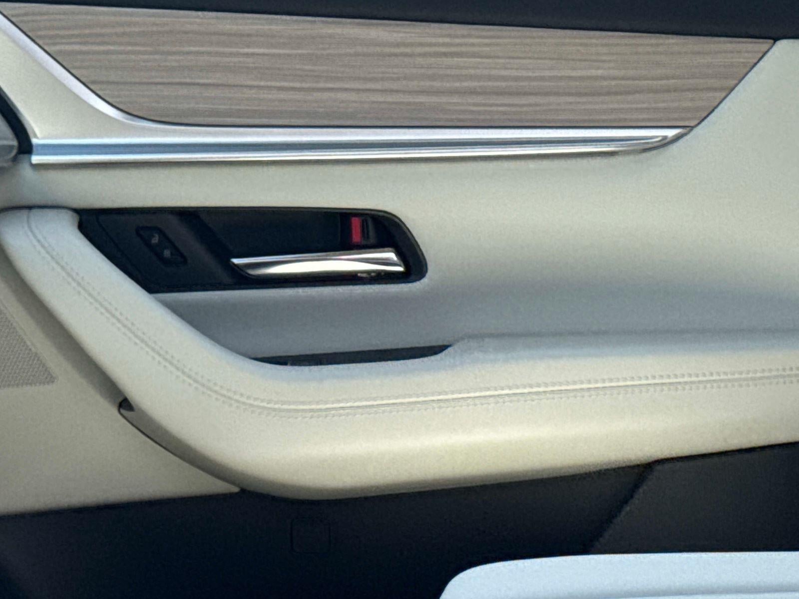 2026 Mazda Mazda CX-90 3.3 Turbo S Premium Sport AWD