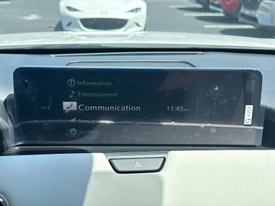 2026 Mazda Mazda CX-90 3.3 Turbo S Premium Sport AWD