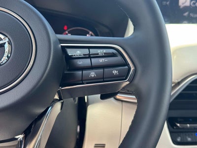 2026 Mazda Mazda CX-90 3.3 Turbo S Premium Sport AWD