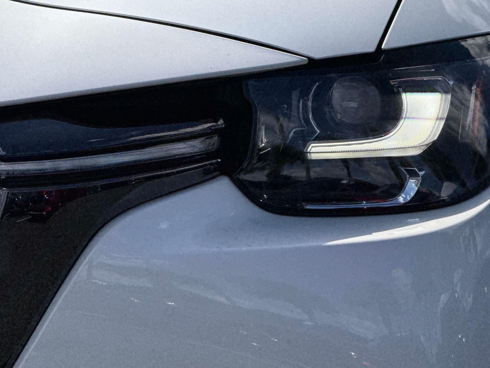 2026 Mazda Mazda CX-90 3.3 Turbo S Premium Sport AWD