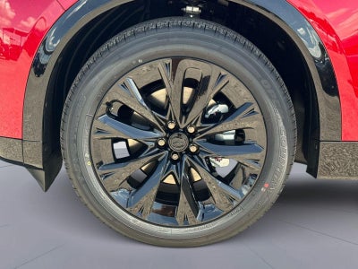 2026 Mazda Mazda CX-90 3.3 Turbo S Premium Sport AWD