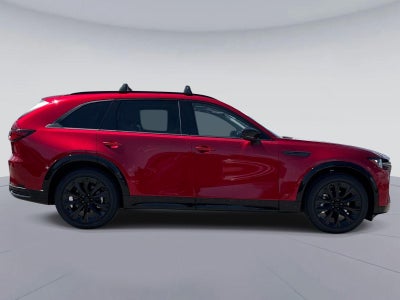 2026 Mazda Mazda CX-90 3.3 Turbo S Premium Sport AWD