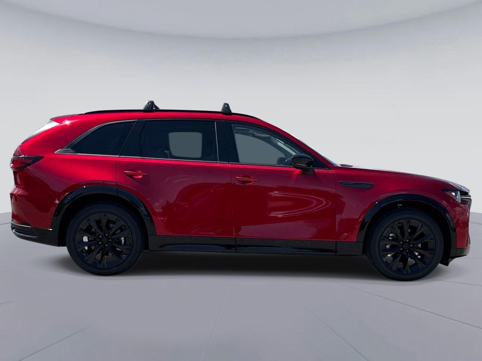 2026 Mazda Mazda CX-90 3.3 Turbo S Premium Sport AWD