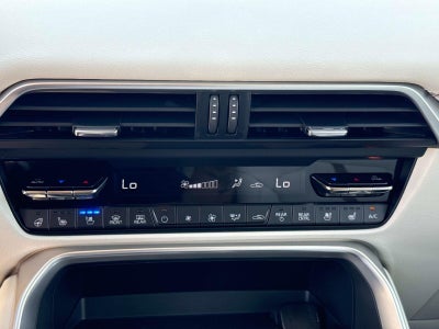 2026 Mazda Mazda CX-90 3.3 Turbo S Premium Sport AWD