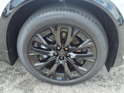 2026 Mazda Mazda CX-90 S Premium Sport