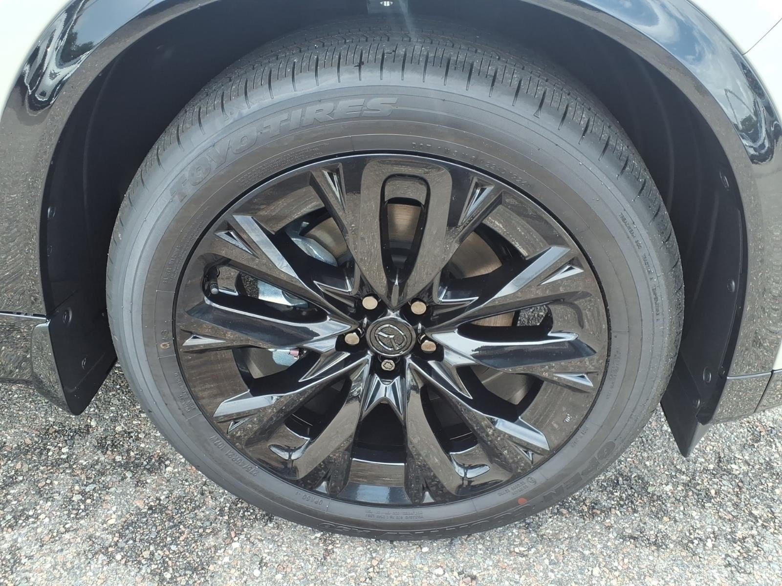 2026 Mazda Mazda CX-90 S Premium Sport