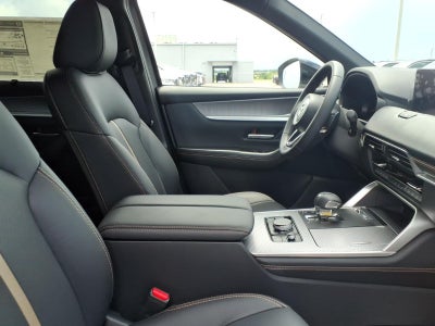 2026 Mazda Mazda CX-90 S Premium Sport
