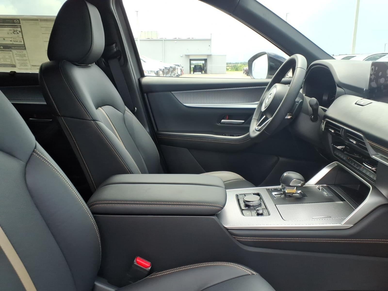 2026 Mazda Mazda CX-90 S Premium Sport