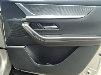 2026 Mazda Mazda CX-90 S Premium Sport