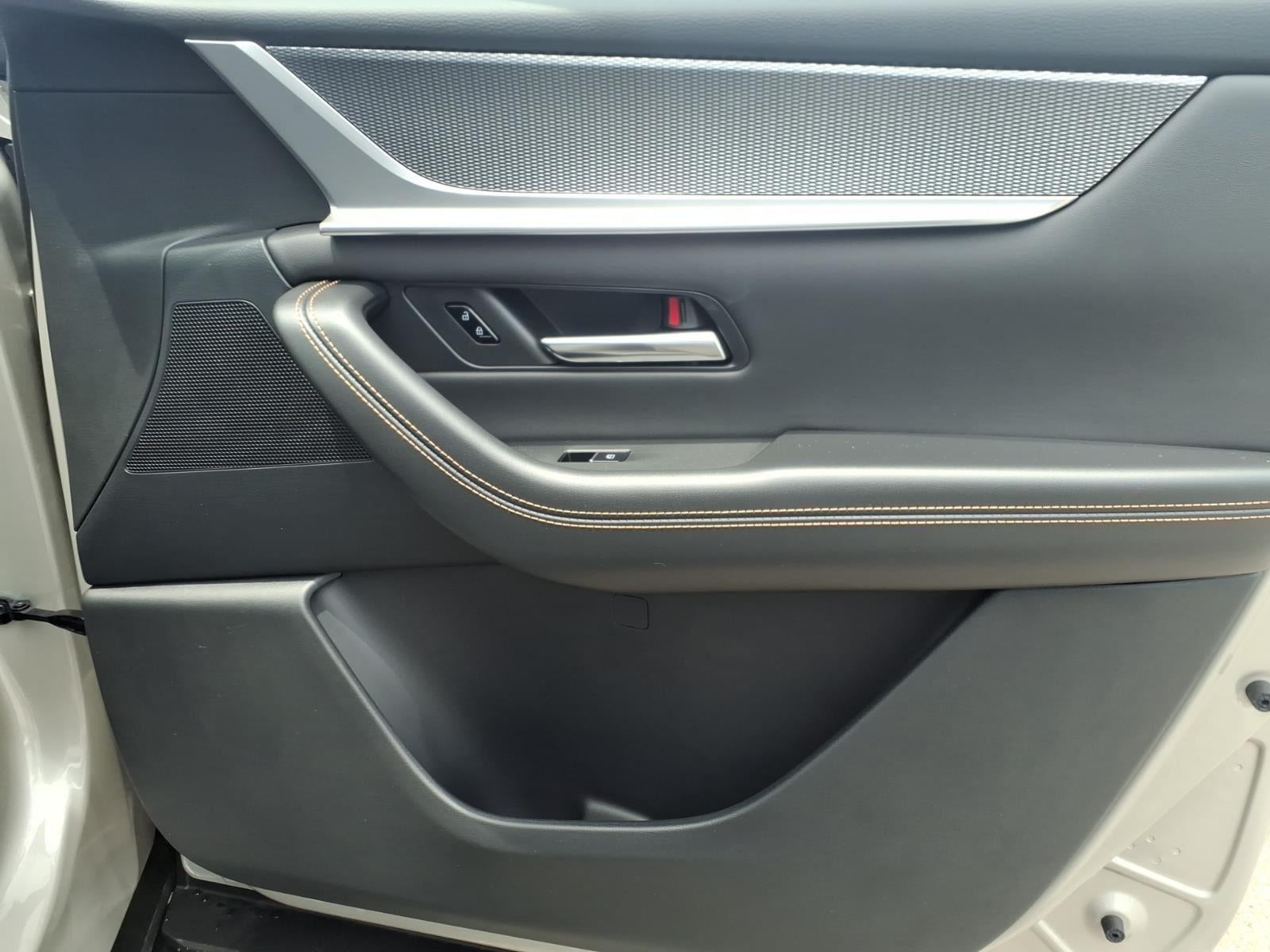 2026 Mazda Mazda CX-90 S Premium Sport