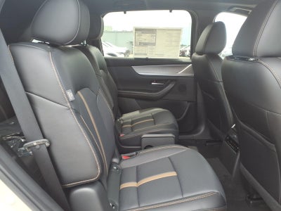2026 Mazda Mazda CX-90 S Premium Sport