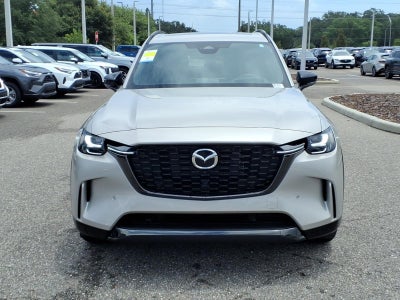 2026 Mazda Mazda CX-90 S Premium Sport