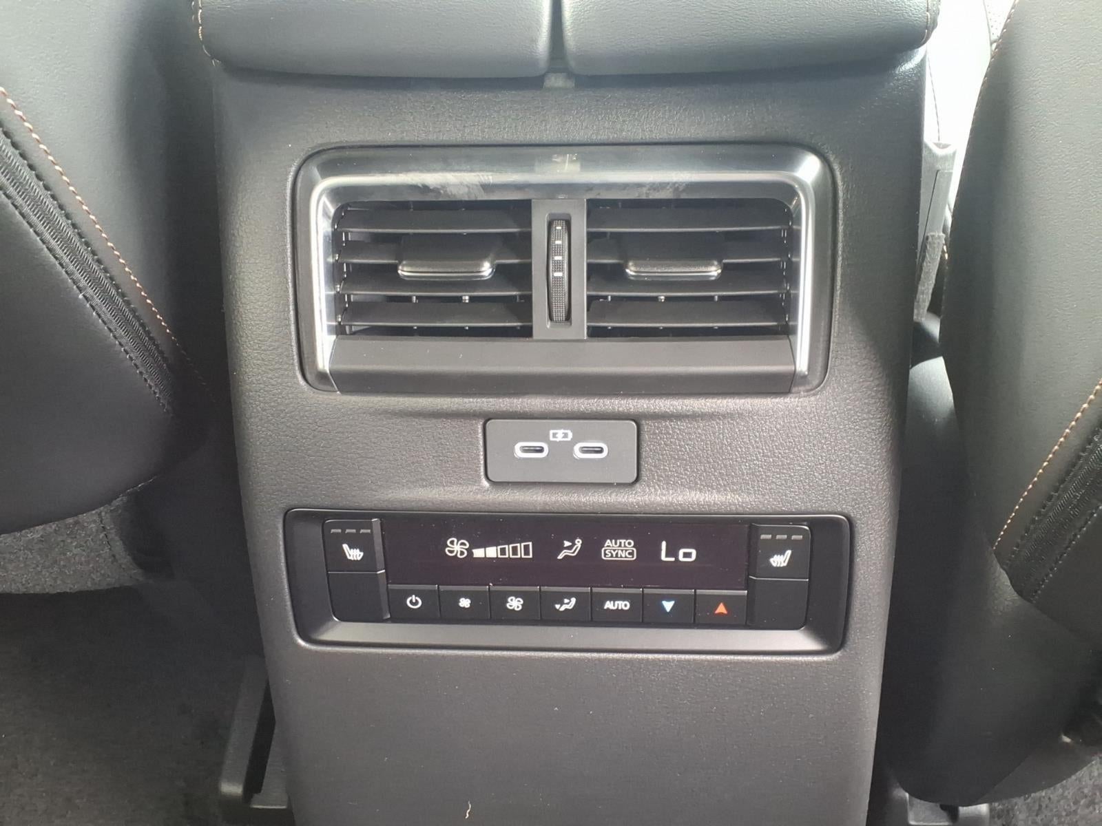 2026 Mazda Mazda CX-90 S Premium Sport
