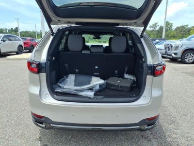 2026 Mazda Mazda CX-90 S Premium Sport
