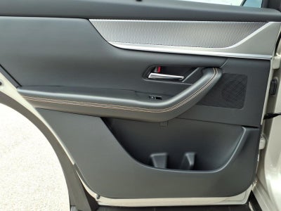 2026 Mazda Mazda CX-90 S Premium Sport