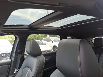 2026 Mazda Mazda CX-90 S Premium Sport