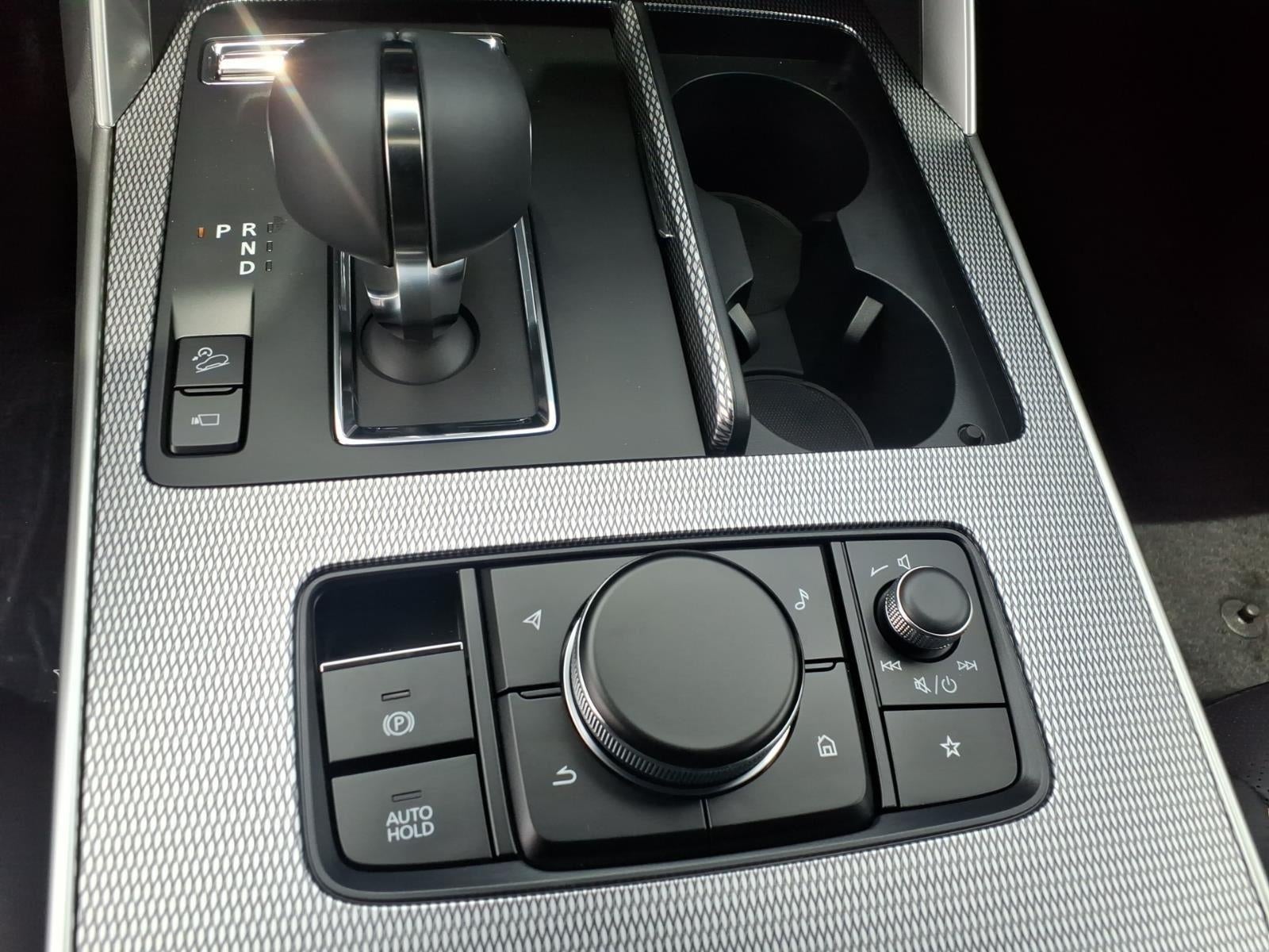 2026 Mazda Mazda CX-90 S Premium Sport