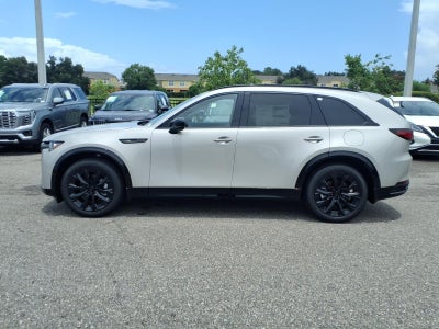 2026 Mazda Mazda CX-90 S Premium Sport