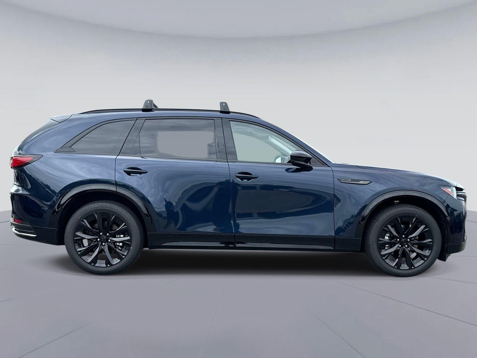 2026 Mazda Mazda CX-90 3.3 Turbo S Premium Sport AWD