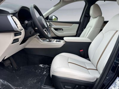2026 Mazda Mazda CX-90 3.3 Turbo S Premium Sport AWD