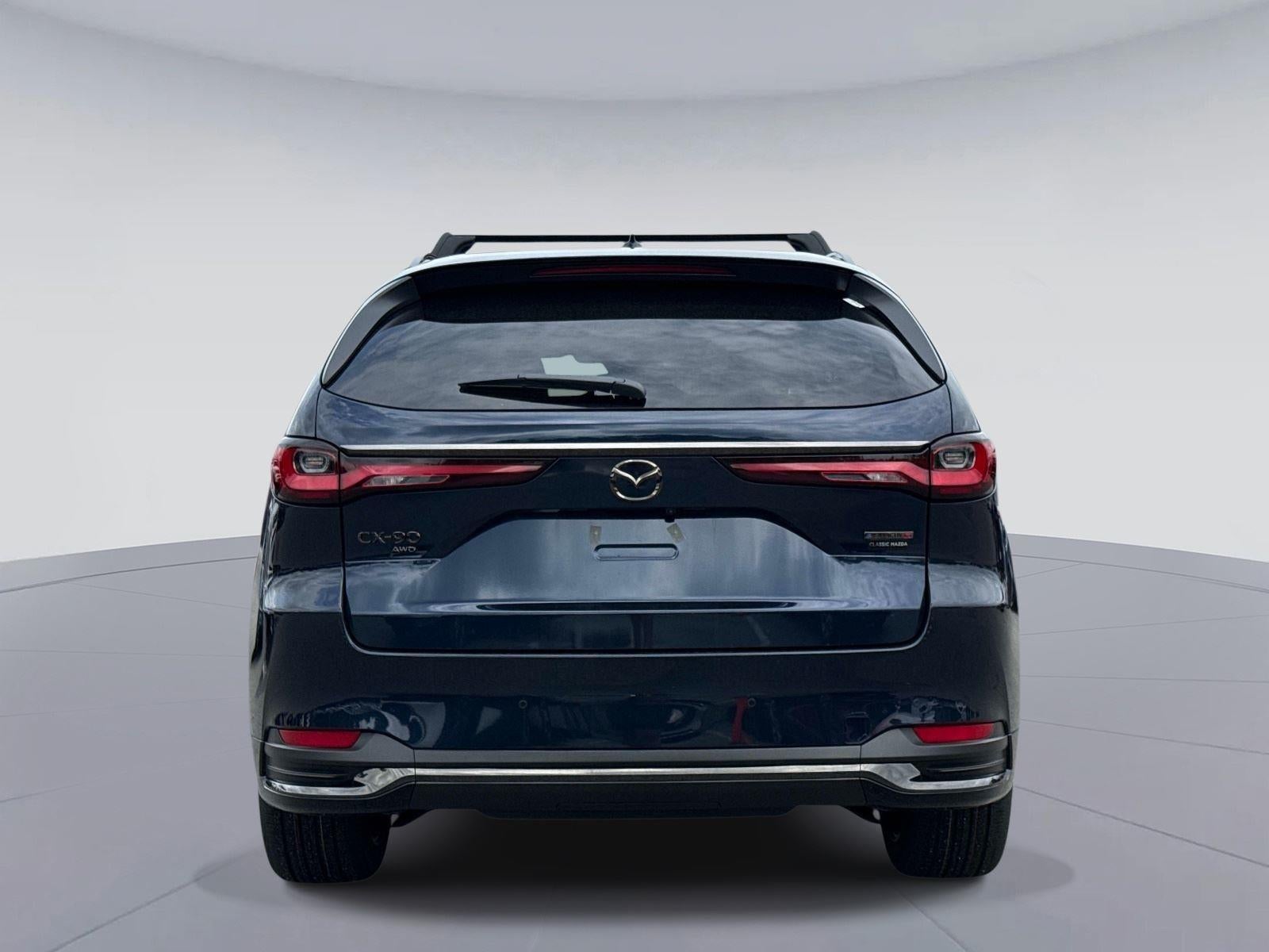 2026 Mazda Mazda CX-90 3.3 Turbo S Premium Sport AWD