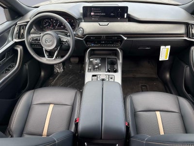 2026 Mazda Mazda CX-90 3.3 Turbo S Premium Sport AWD