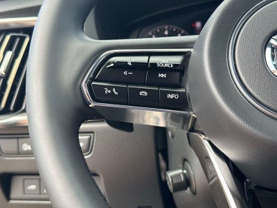 2026 Mazda Mazda CX-90 3.3 Turbo S Premium Sport AWD
