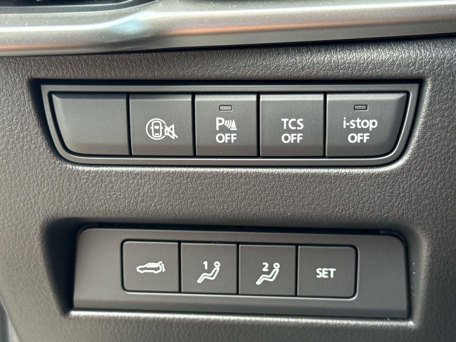 2026 Mazda Mazda CX-90 3.3 Turbo S Premium Sport AWD
