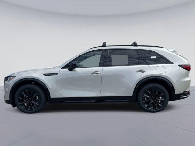 2026 Mazda Mazda CX-90 3.3 Turbo S Premium Sport AWD